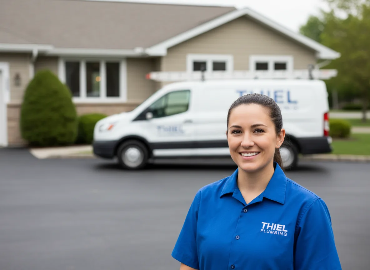 Plumber Russell, AR FAQs